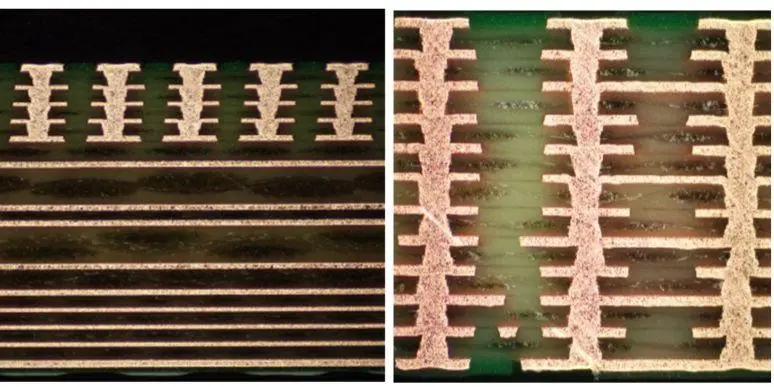 PCB涨缩控制和预测软件